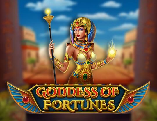 Goddess of Fortunes